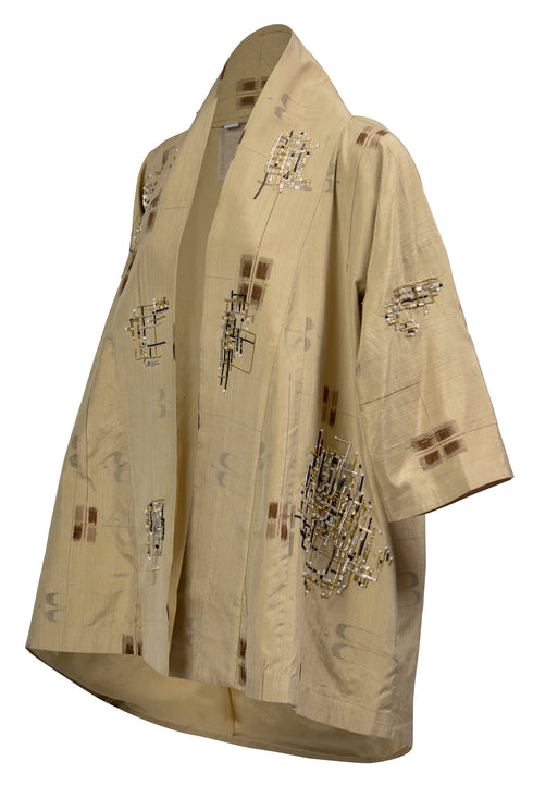 Werkstatte Kimono